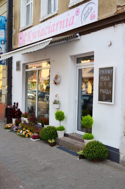 Florist Event Decor, Kwiaciarnia w Grudziądz