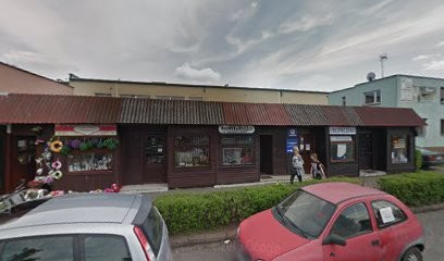 Małgosia Kwiaciarnia, Kwiaciarnia w Rawicz