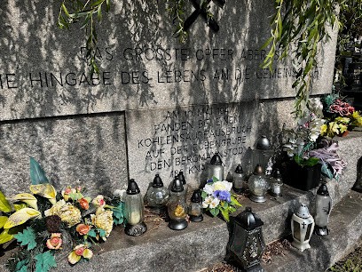 Kwiaciarnia Przy Cmentarzu, Kwiaciarnia w Nowa Ruda