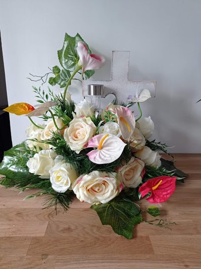 Kwiaciarnia Trzech Serc( Zamówienia Telefonicznie), Kwiaciarnia w Kruszyna