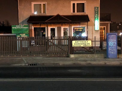 Kwiaciarnia Cyklamen, Kwiaciarnia w Toruń