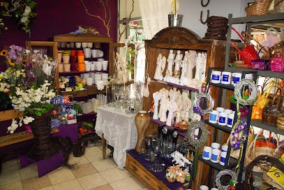 Galeria Kwiatowa S.c. Agnieszka Marcak-Owczarz, Katarzyna Pysno, Kwiaciarnia w Bestwina