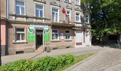 Ostrowska Anna. Kwiaciarnia, Kwiaciarnia w Nowa Sól