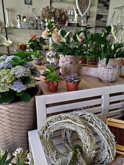 Bukieciarnia Kwiaciarnia Ewa Kiżewska, Kwiaciarnia w Jarocin