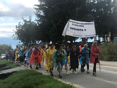 Kucza Andrzej. Kwiaciarnia, Kwiaciarnia w Raciborowice