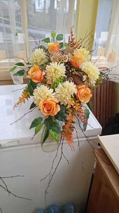 Kwiaciarnia Stokrotka, Kwiaciarnia w Żywiec