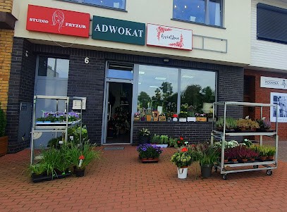 KwiatLove Lidia Cudak, Kwiaciarnia w Stęszew