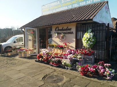 Kwiaciarnia Flora, Kwiaciarnia w Kostrzyn Nad Odrą