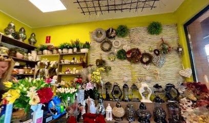 Gardenia, Kwiaciarnia w Leszno