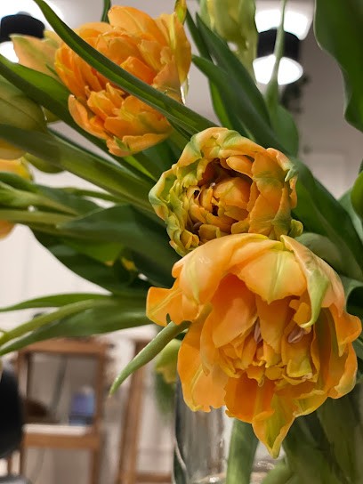 Kwiaciarnia Azalia. Roszkowski Marcin, Kwiaciarnia w Łapy