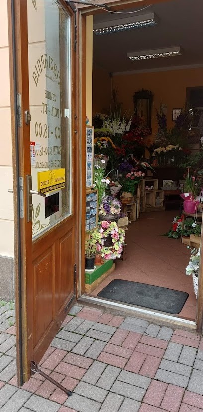 Kwiaciarnia PHU EWART EWA SOKOŁOWSKA, Kwiaciarnia w Suwałki