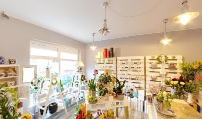 Kwiaciarnia Regionalna, Kwiaciarnia w Włocławek