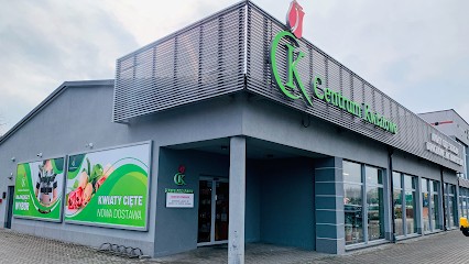 Hurtownia Kwiatów Kwiaty Cięte i Doniczkowe - Zamość Centrum Kwiatowe, Kwiaciarnia w Zamość