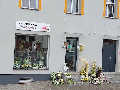 Kwiaciarnia Magnolia Elżbieta Jakosz, Kwiaciarnia w Pietrowice Wielkie