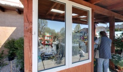 Zaremba Danuta Kwiaciarnia Bukiety, Kwiaciarnia w Kartuzy