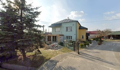 Kwiaciarnia, Kwiaciarnia w Wola Zarczycka