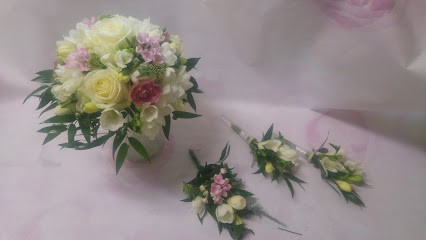 Irys Kwiaciarnia Sklep Ogrodniczy, Kwiaciarnia w Poznań