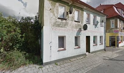 Kwiaciarnia Perełka, Kwiaciarnia w Nowogród Bobrzański