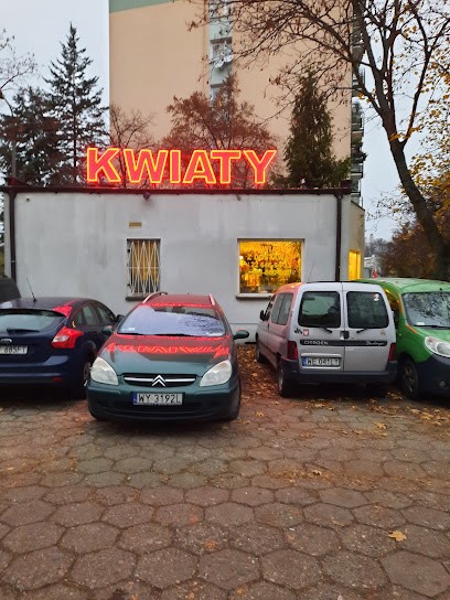 KwiatyTESS.pl - Florist Mokotów, Kwiaciarnia w Warszawa