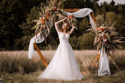 Dekoratornia - Zakochani W Naturze, Kwiaciarnia w Świerczyniec