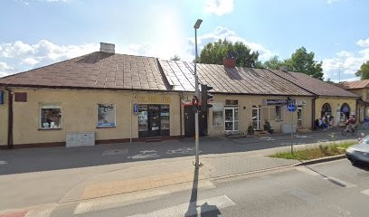 Kwiaciarnia PERŁA, Kwiaciarnia w Kozienice