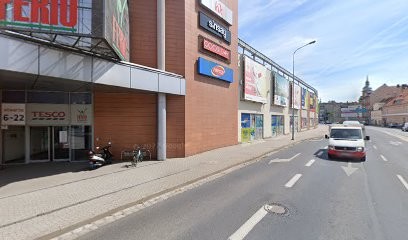 Kwiaty i Dom, Kwiaciarnia w Legnica