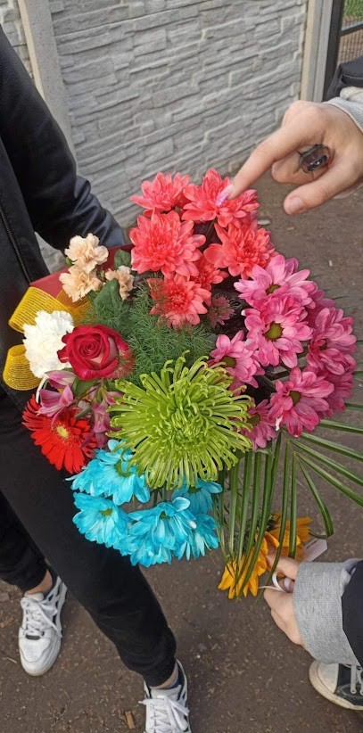 Śmigiera Robert. Kwiaciarnia I Upominki, Kwiaciarnia w Sochaczew