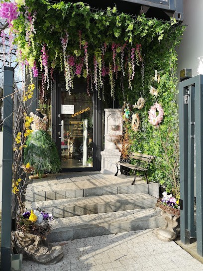 Kwiaciarnia COSTA, Kwiaciarnia w Wrocław