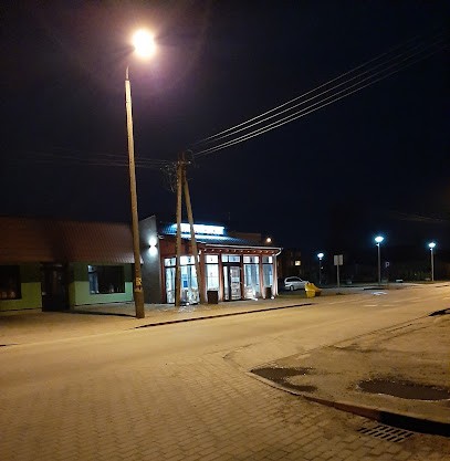 Kwiaciarnia Zakrzewo, Kwiaciarnia w Zakrzewo