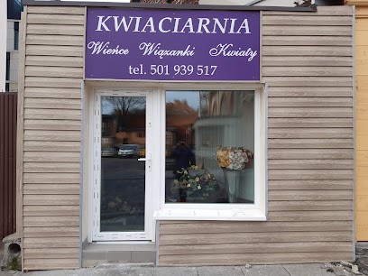Wieńce Wiązanki Pogrzebowe CZERWIŃSCY, Kwiaciarnia w Bydgoszcz