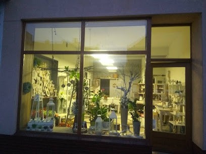 Kwiaciarnia Wera, Kwiaciarnia w Śrem