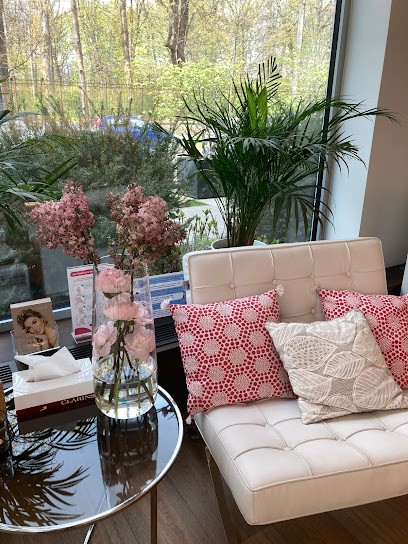 Kwiaciarnia Oliflori Kwiaty I Wnętrza, Kwiaciarnia w Janki