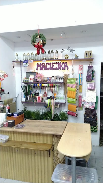 Kwiaciarnia „Maciejka” Maciej Witczak, Kwiaciarnia w Wrocław