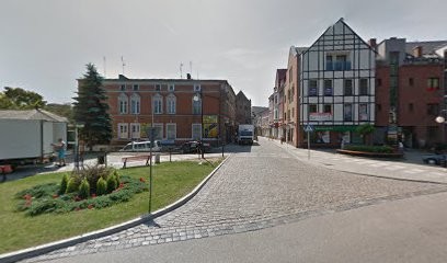 Kwiaciarnia I Dekoracje. Firma Rodzinna Regina Jeziorna, Kwiaciarnia w Świdwin