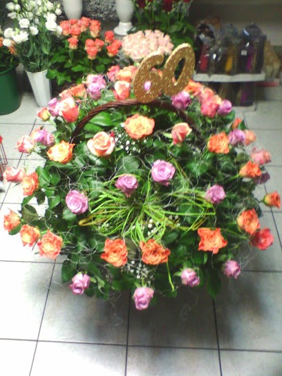 KWIACIARNIA Józefa Sikora kwiaty z dostawą Zabierzów Bolechowice Kochanów Rząska, Kwiaciarnia w Zabierzów