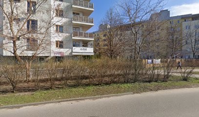 Floramore, Kwiaciarnia w Warszawa