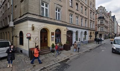 Kwiaciarnia artystyczna, Kwiaciarnia w Wrocław