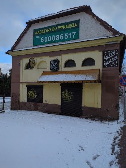 Róża S.c. Słomska I., Gleń B., Kwiaciarnia w Trzebnica