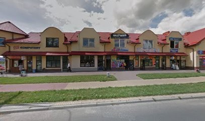 Kwiaciarnia Uroczy Zakątek, Kwiaciarnia w Łęczna