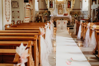 Modliszka Storczykowa Ewelina Kaczmarek, Kwiaciarnia w Gilowice