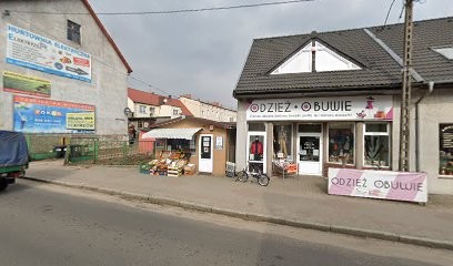 Ferenc Michalina. Sprzedaż kwiatów, Kwiaciarnia w Jastrowie