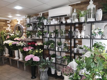 Kwiaciarnia Bukietowa, Kwiaciarnia w Szczecin