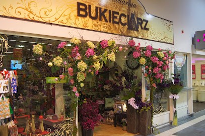 Bukieciarz, Kwiaciarnia w Bolesławiec