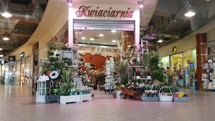 Salon bukietów i aranżacji D&M Dorota Caruzzi, Kwiaciarnia w Wejherowo