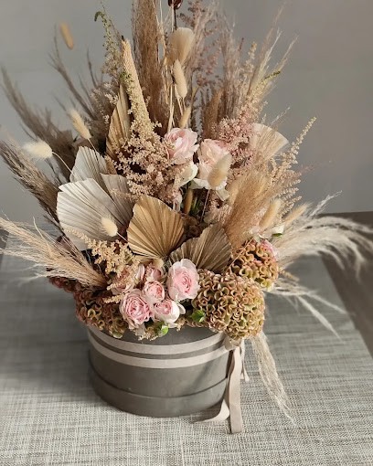 Kwiaty_na_zamówienie, Kwiaciarnia w Kalinówka