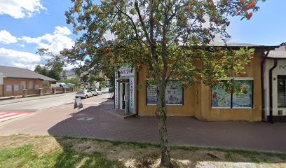 Kwiaciarnia, Kwiaciarnia w Opoczno