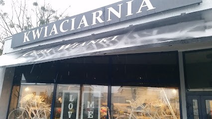 Kwiaciarnia Cuda Wianki, Kwiaciarnia w Elbląg