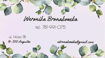 Kwiaciarnia Kamelia Augustów, Kwiaciarnia w Augustów