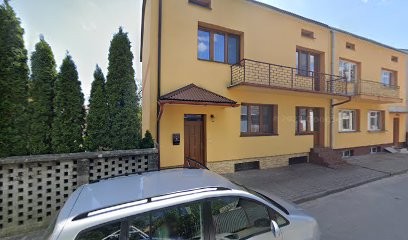 Kwiaciarnia MANGOLIA, Kwiaciarnia w Zaklików