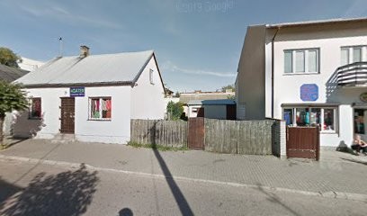 Niezapominajka. Kowalska B., Kwiaciarnia w Sochocin